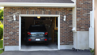 Garage Door Installation at Royal Oak Manor, Michigan